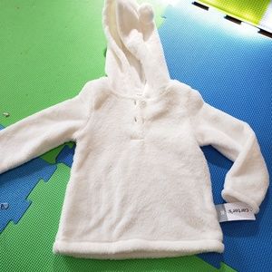 Carter's 3T Hoodies